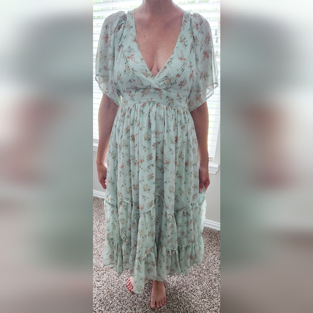 Womens dress